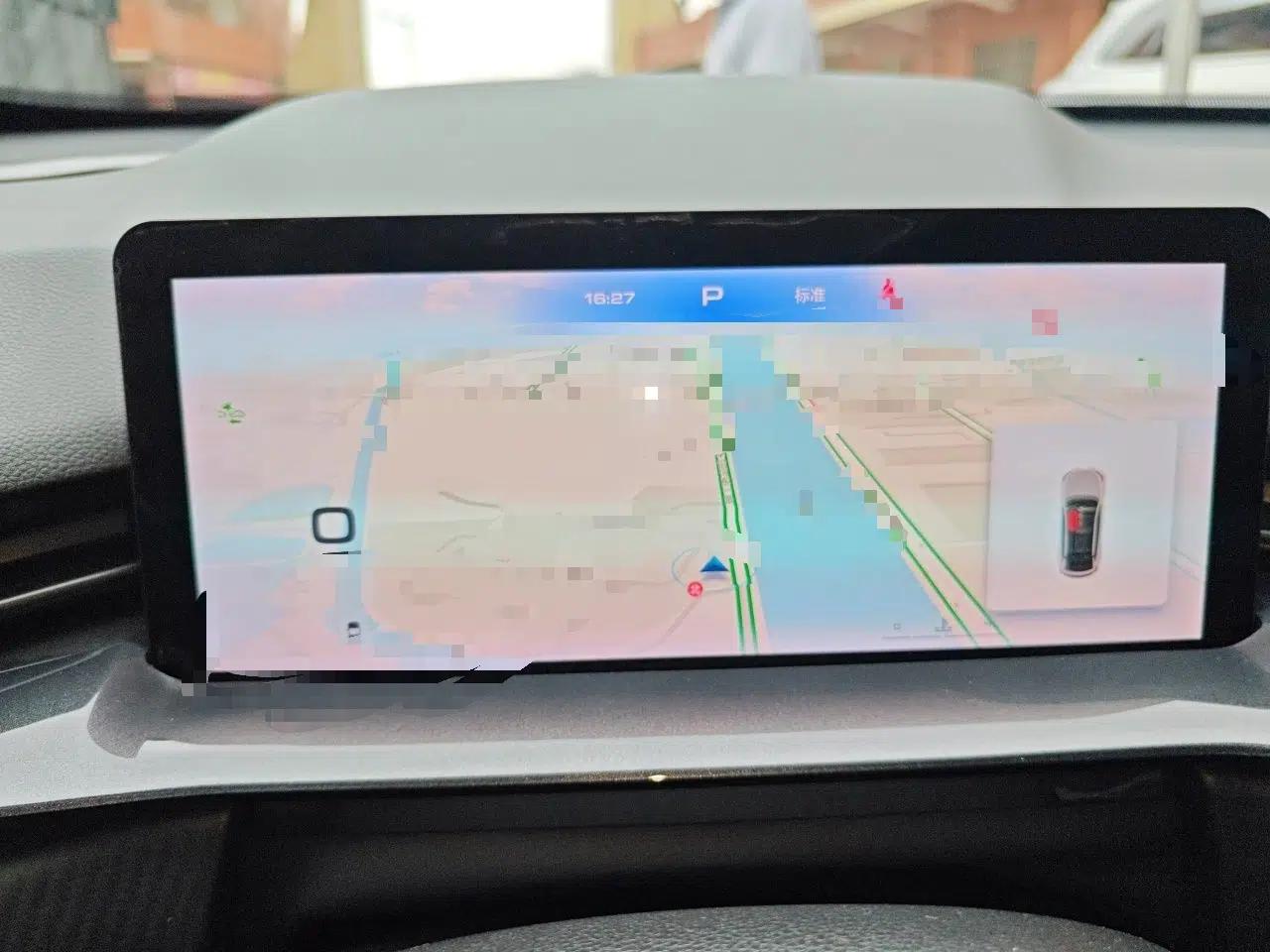 Haval H6S 2022 2.0T Two-Wheel Drive ZhiRun Version — миниатюра 12