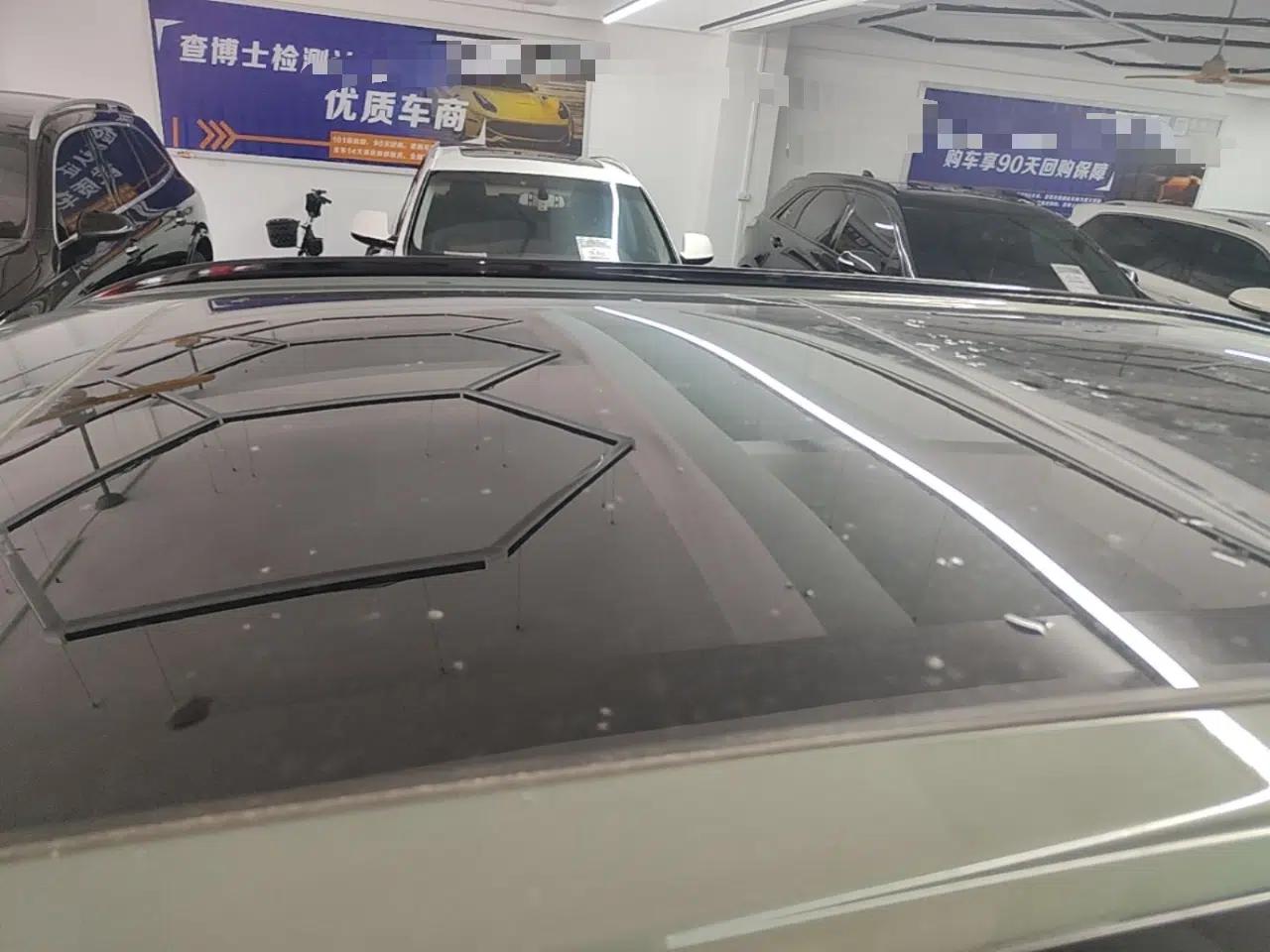Haval H6L 2026 Model 2.0T Ultra — миниатюра 11