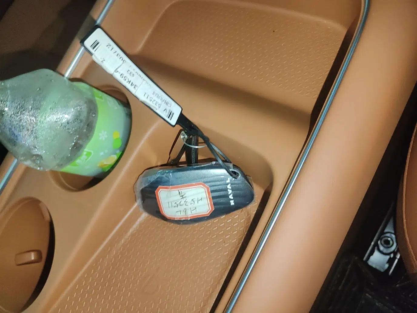 Haval H6L 2026 Model 2.0T Ultra — миниатюра 12