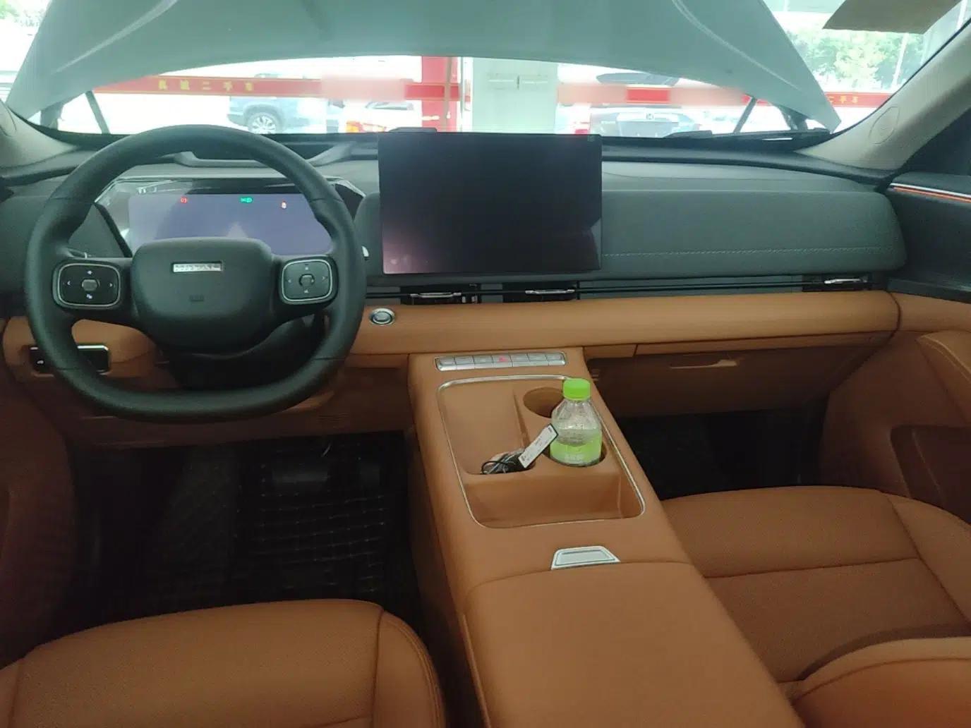 Haval H6L 2026 Model 2.0T Ultra — миниатюра 13