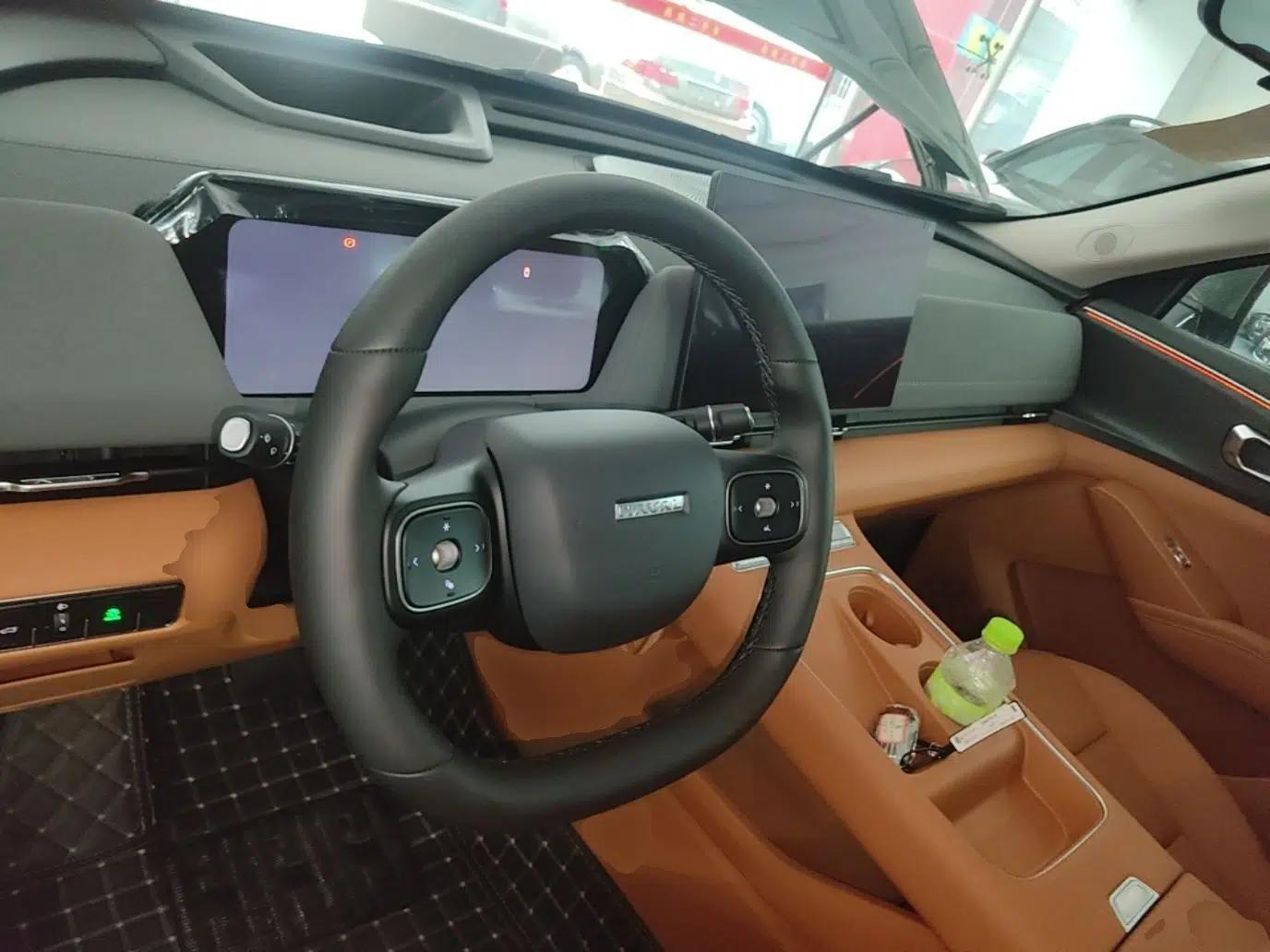 Haval H6L 2026 Model 2.0T Ultra — миниатюра 14