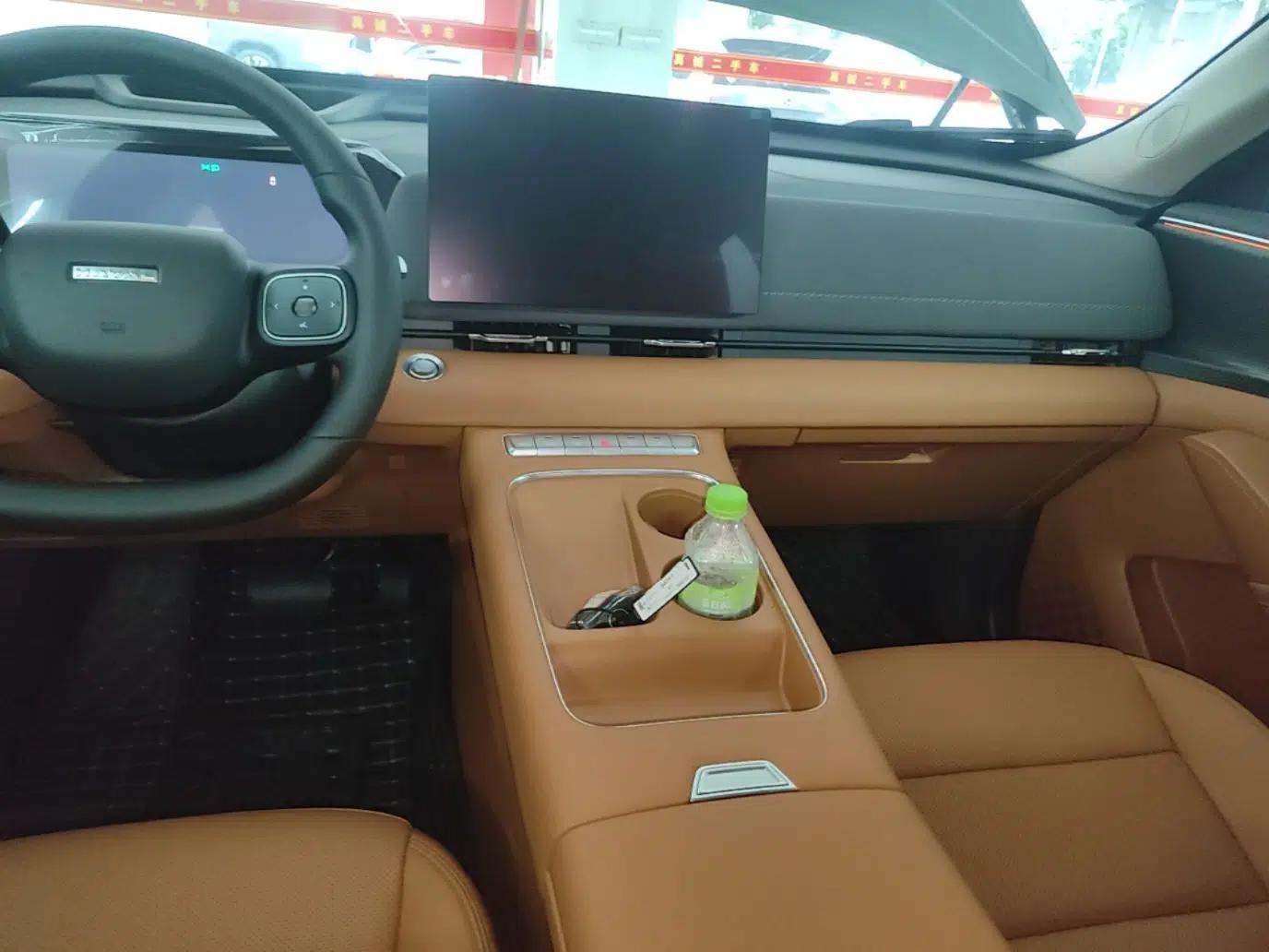 Haval H6L 2026 Model 2.0T Ultra — миниатюра 16