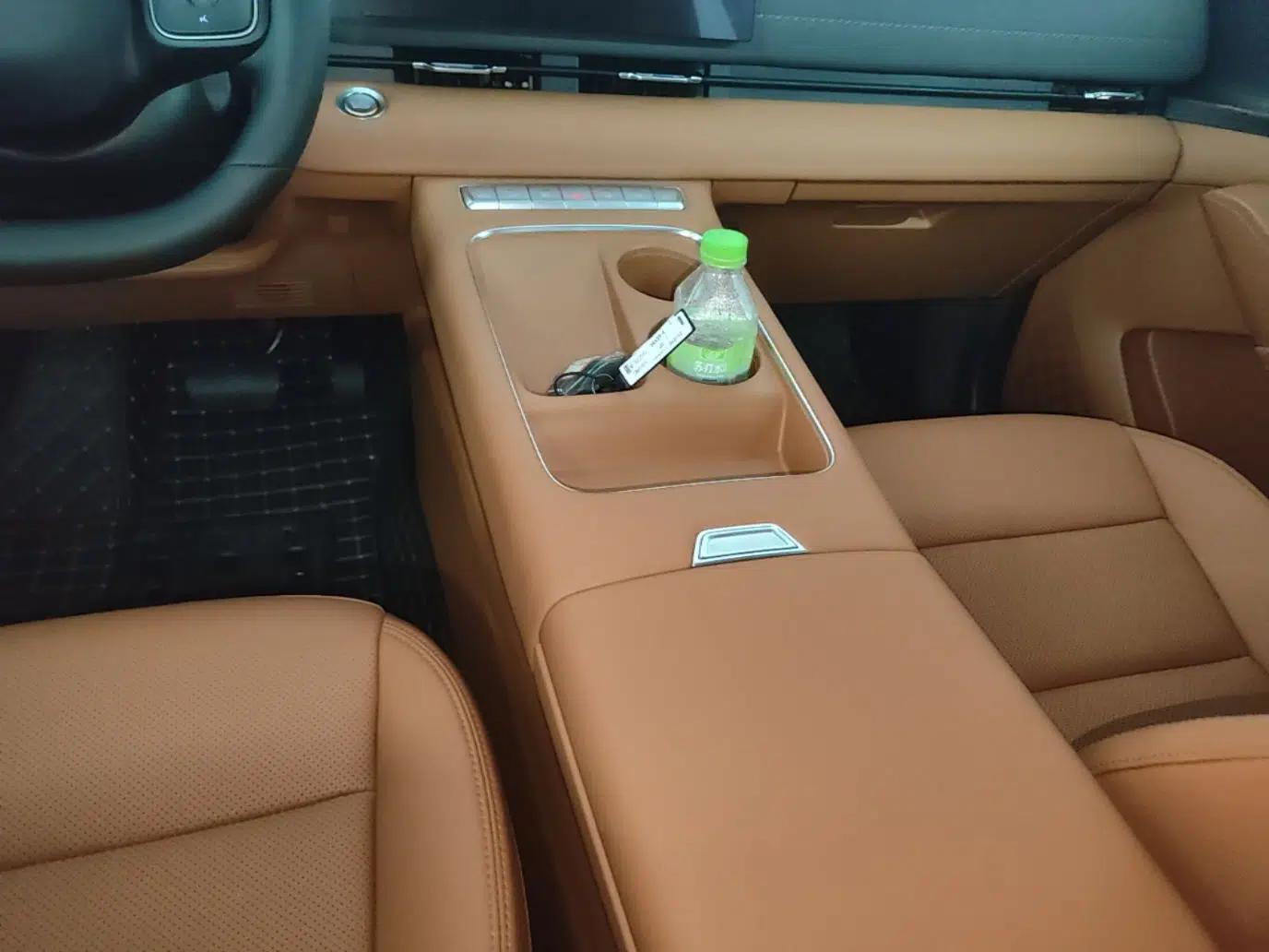 Haval H6L 2026 Model 2.0T Ultra — миниатюра 17