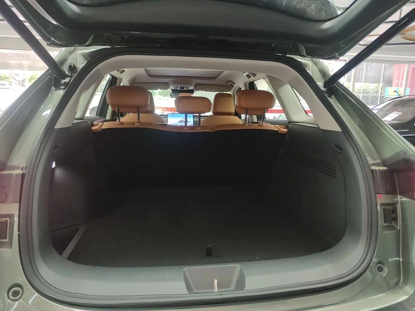 Haval H6L 2026 Model 2.0T Ultra — миниатюра 22