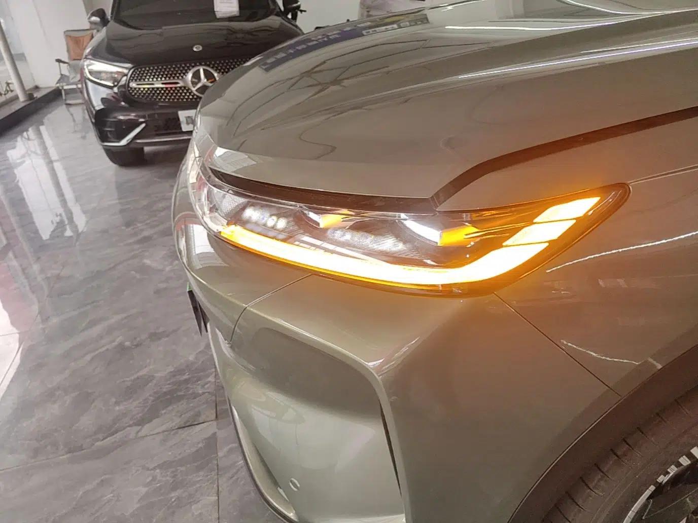Haval H6L 2026 Model 2.0T Ultra — миниатюра 9