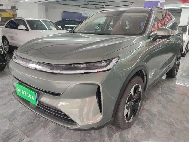 Haval H6L 2026 Model 2.0T Ultra