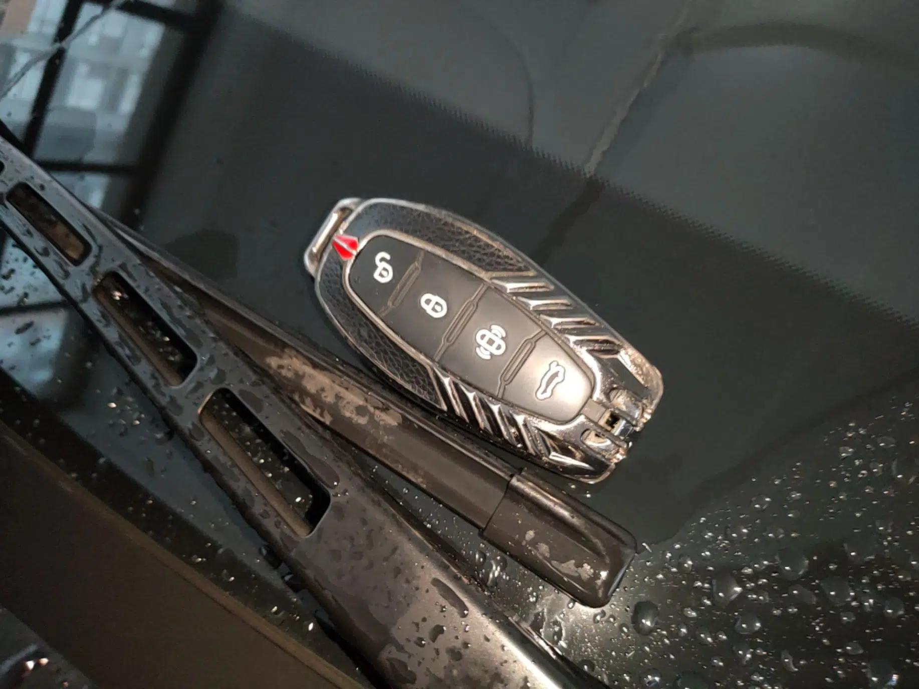 Hongqi H5 2023 2.0T Automatic Smart Connect Flagship Edition — миниатюра 12