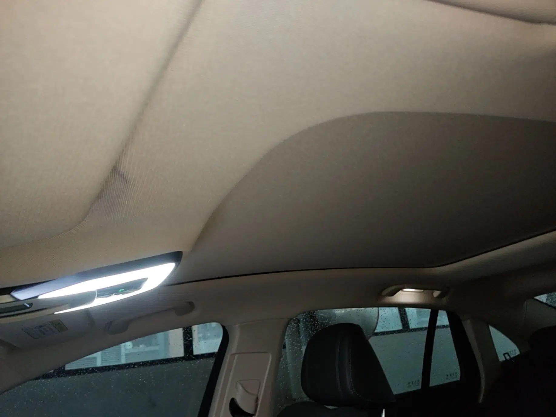 Hongqi H5 2023 2.0T Automatic Smart Connect Flagship Edition — миниатюра 21