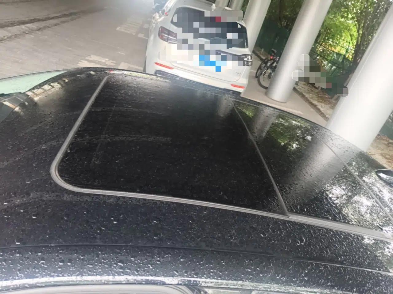Hongqi H5 2023 2.0T Automatic Smart Connect Flagship Edition — миниатюра 11