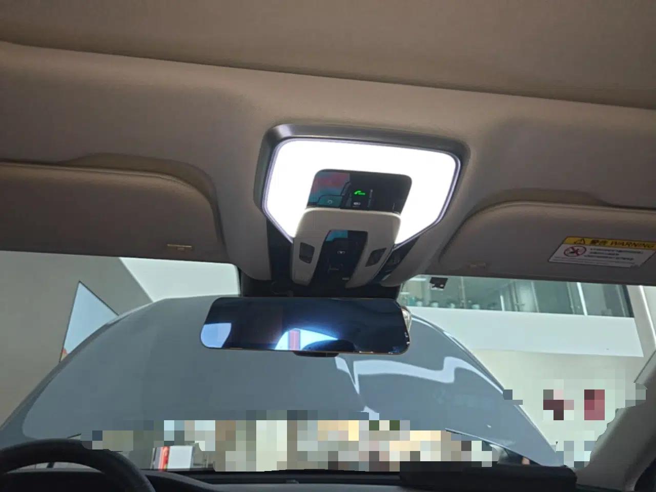 Hongqi H5 2023 1.5T DCT Smart Connect Flagship Edition — миниатюра 21