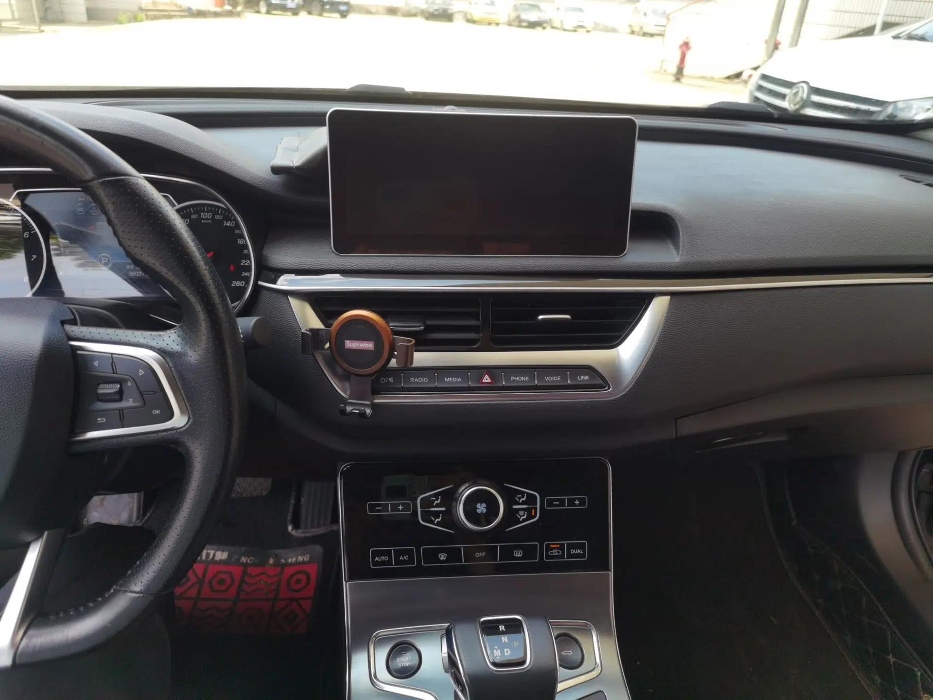 Hongqi H5 2020 1.5T DCT Flagship Edition — миниатюра 14
