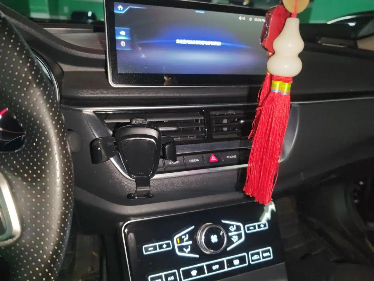 Hongqi H5 2020 1.5T DCT Flagship Edition — миниатюра 14
