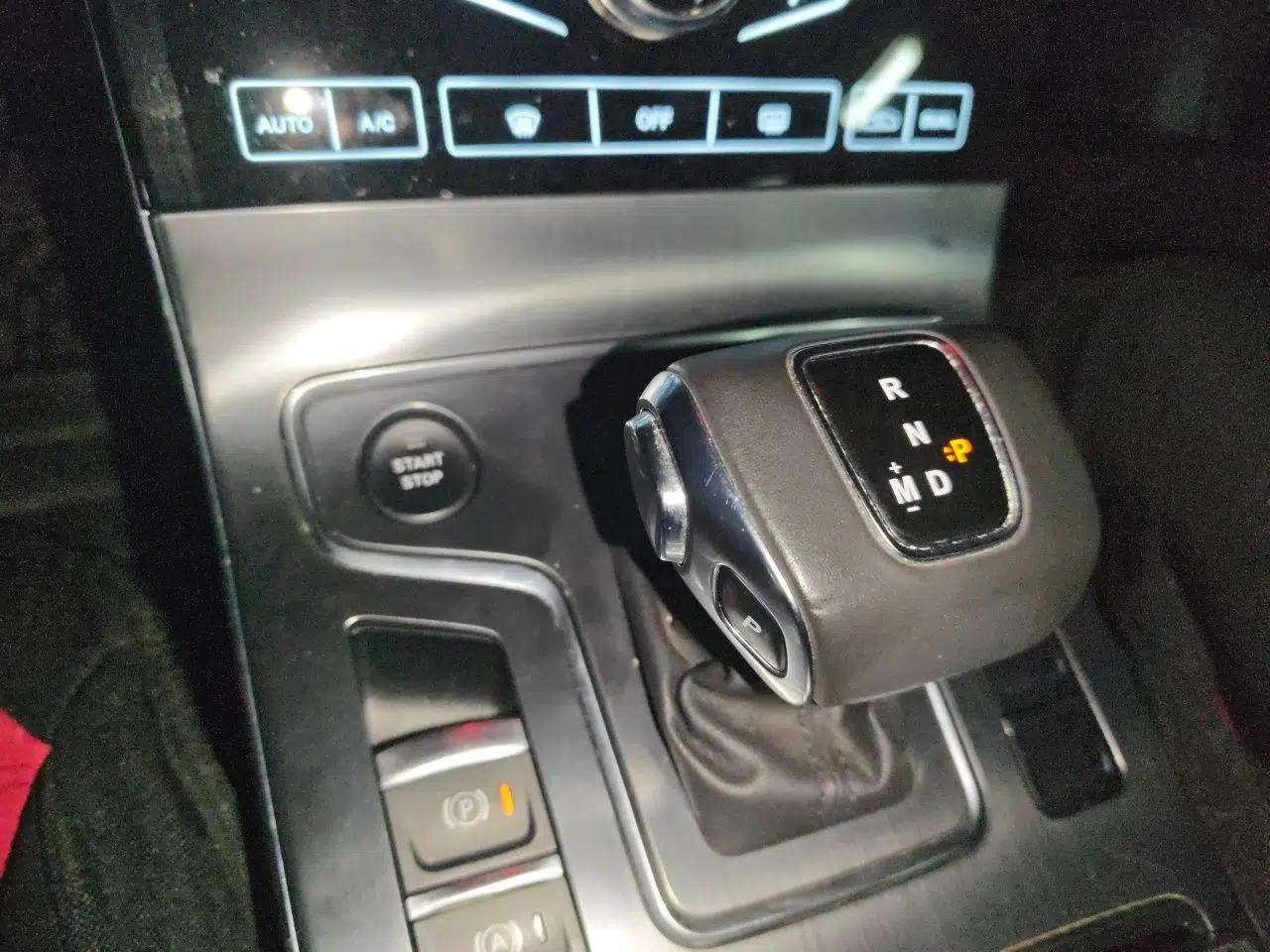 Hongqi H5 2020 1.5T DCT Flagship Edition — миниатюра 15