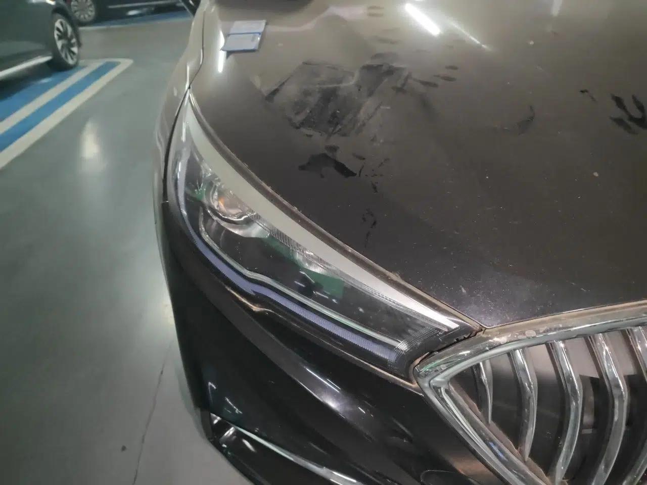 Hongqi H5 2020 1.5T DCT Flagship Edition — миниатюра 7