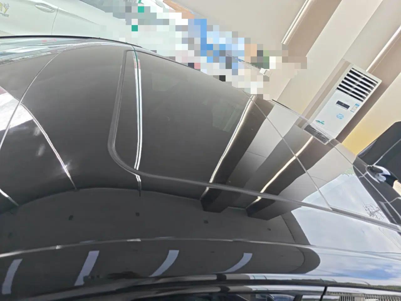 Hongqi H5 2025 1.5T DCT Xuan Ying Edition — миниатюра 11