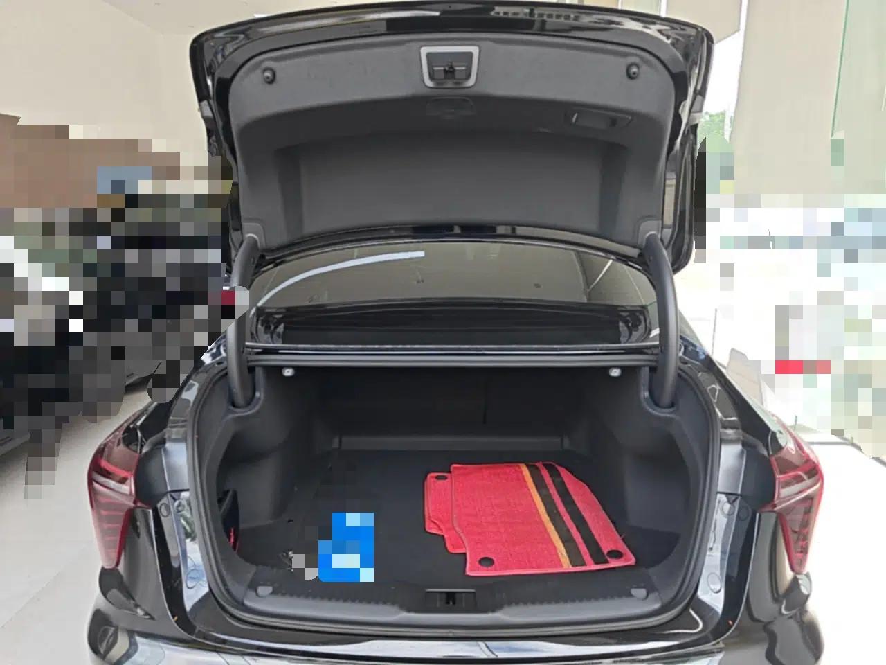 Hongqi H5 2025 1.5T DCT Xuan Ying Edition — миниатюра 22