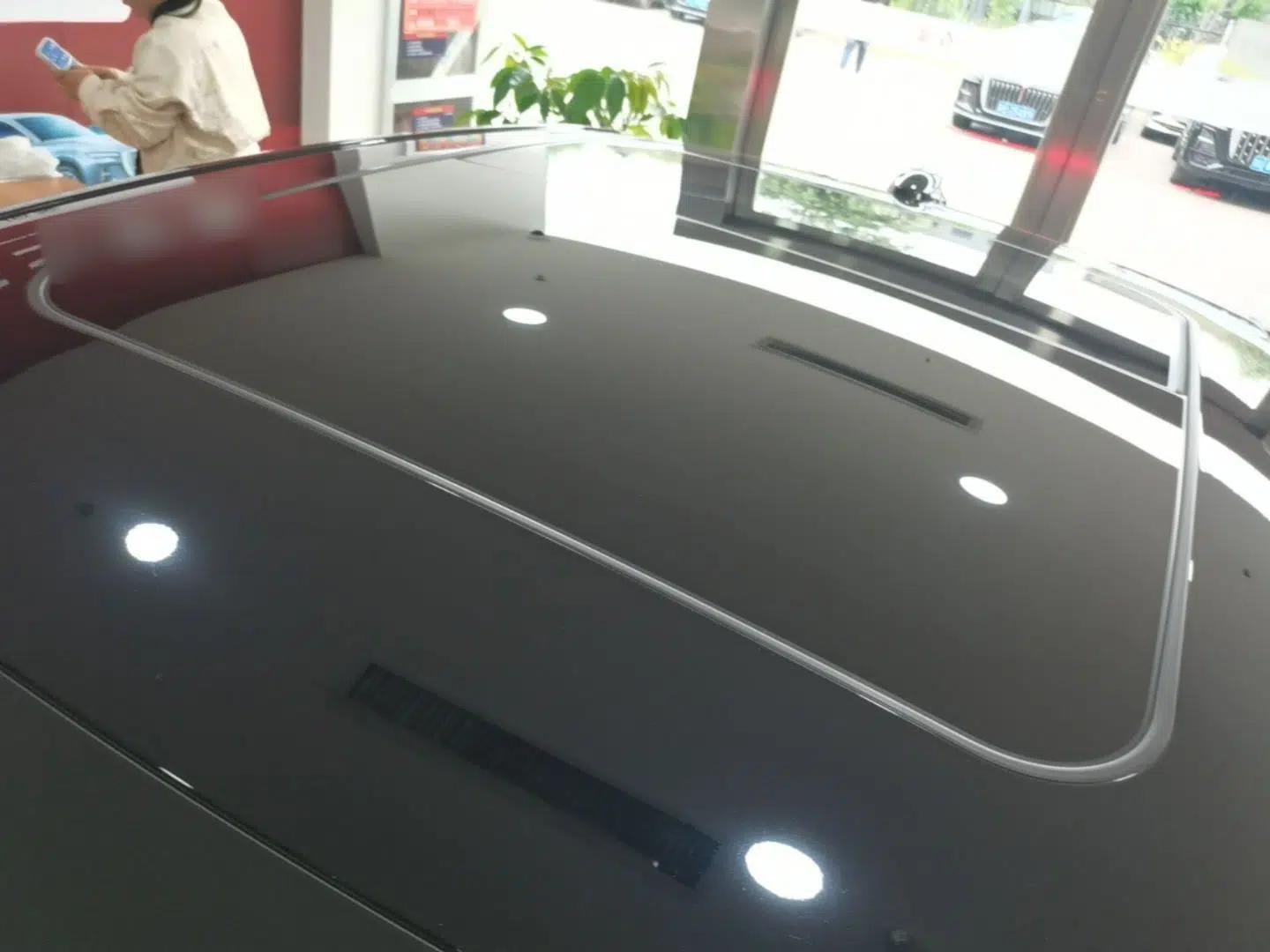 Hongqi H5 2025 2.0T Automatic Xuan Ying Edition — миниатюра 11