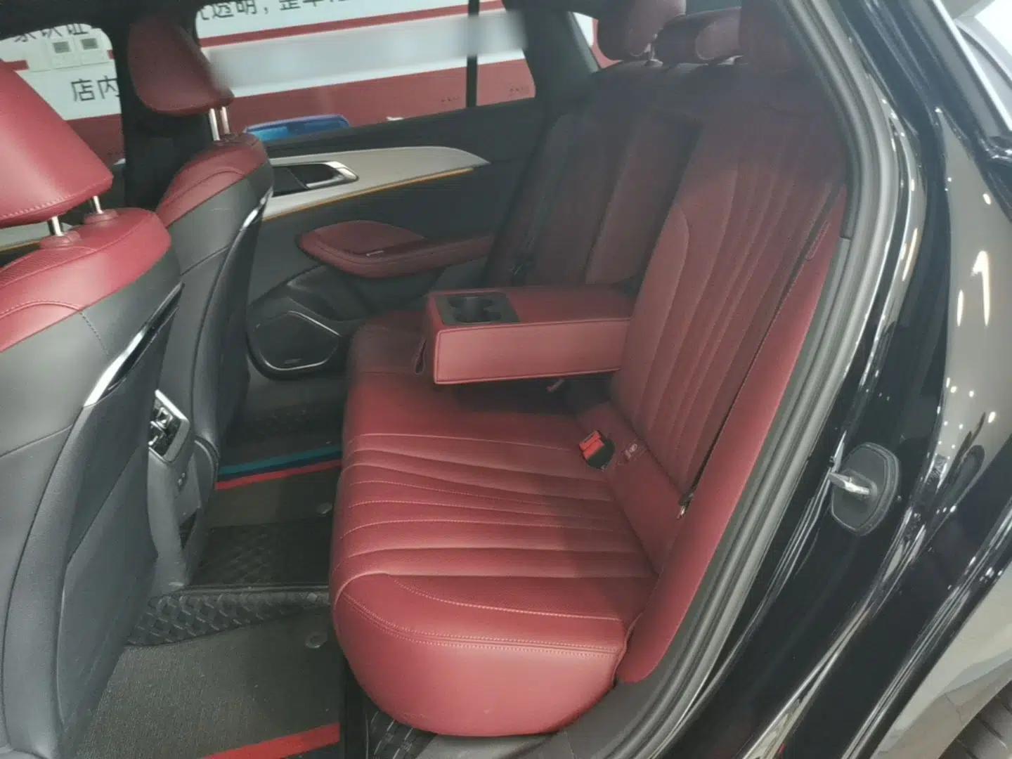 Hongqi H5 2025 2.0T Automatic Xuan Ying Edition — миниатюра 20