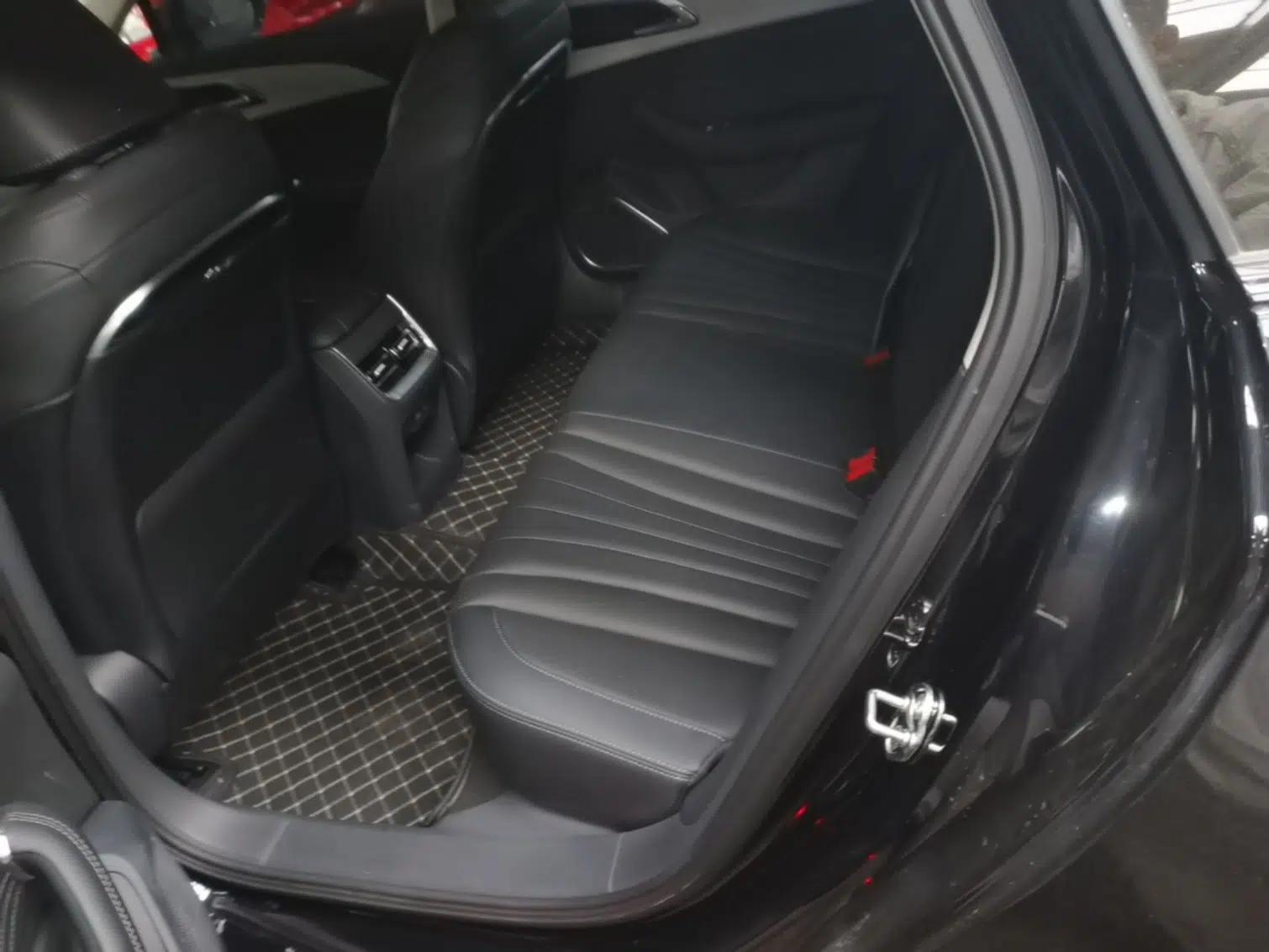 Hongqi H5 2025 1.5T DCT Xuan Ying Edition — миниатюра 19