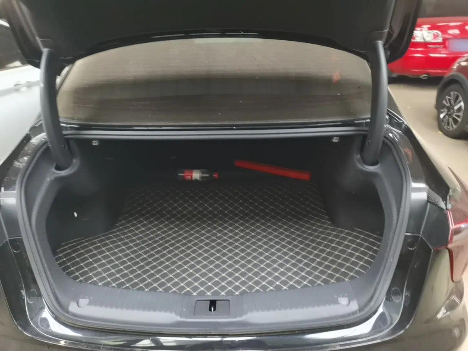 Hongqi H5 2025 1.5T DCT Xuan Ying Edition — миниатюра 21
