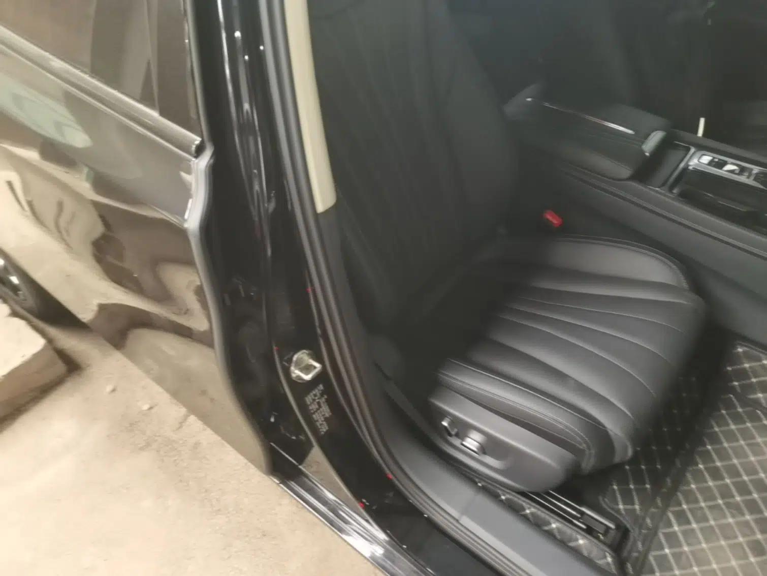 Hongqi H5 2025 1.5T DCT Xuan Ying Edition — миниатюра 23