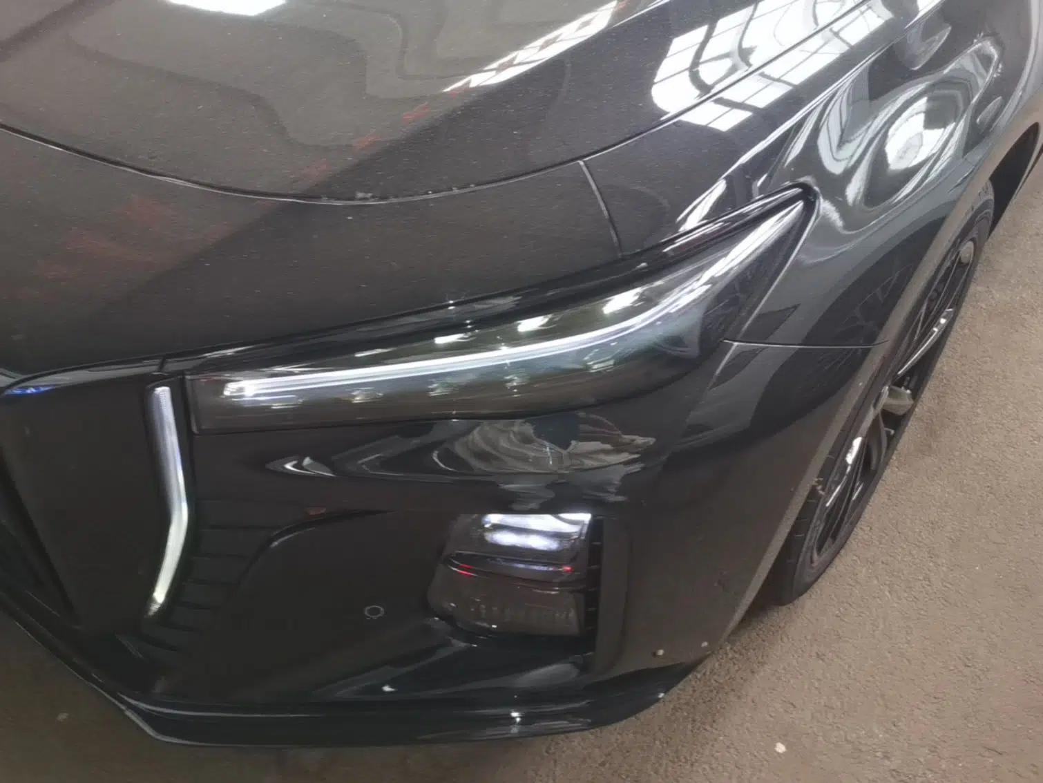 Hongqi H5 2025 1.5T DCT Xuan Ying Edition — миниатюра 5