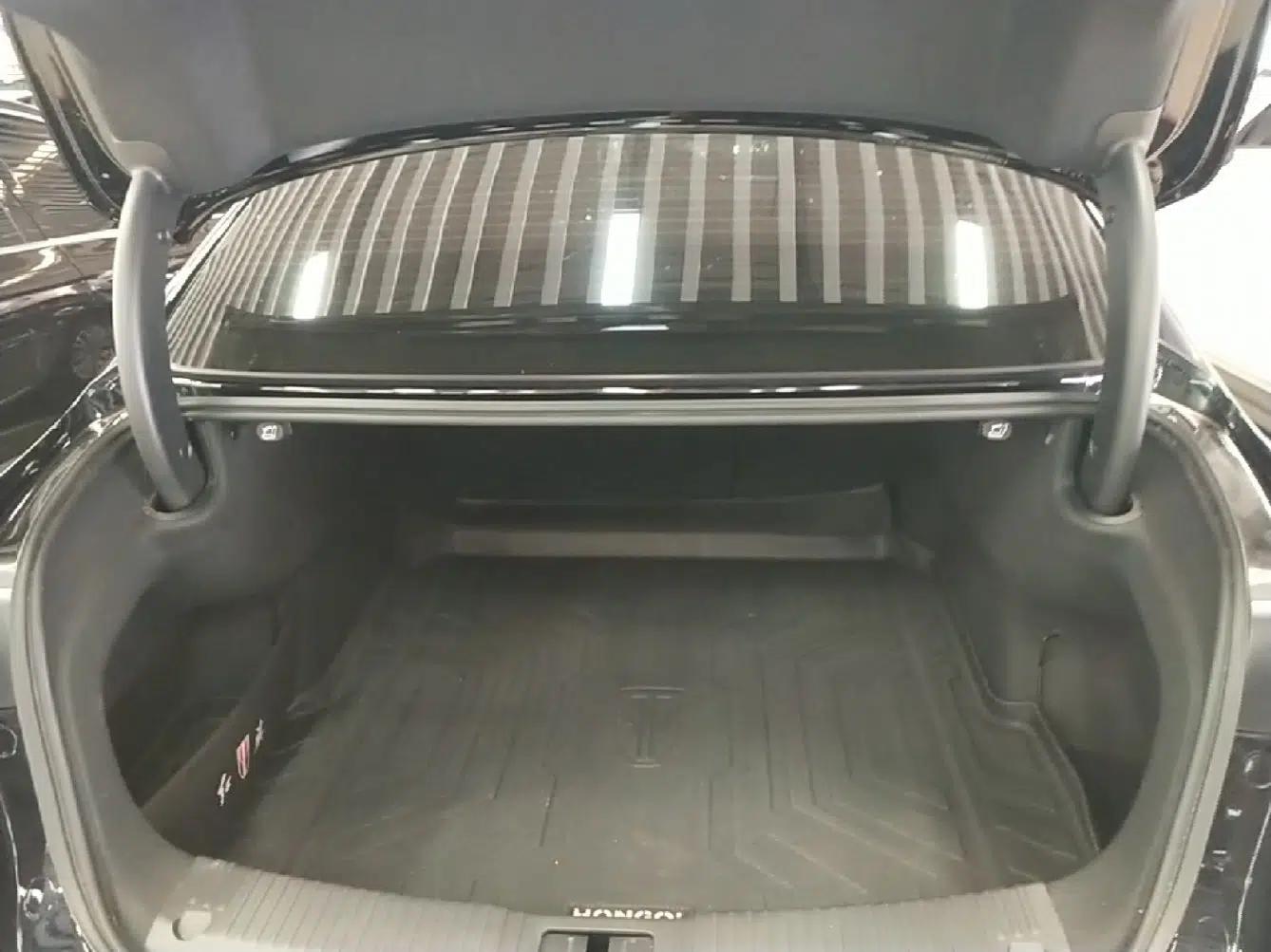 Hongqi H5 2024 1.5T DCT Smart Connect Flagship Edition — миниатюра 22