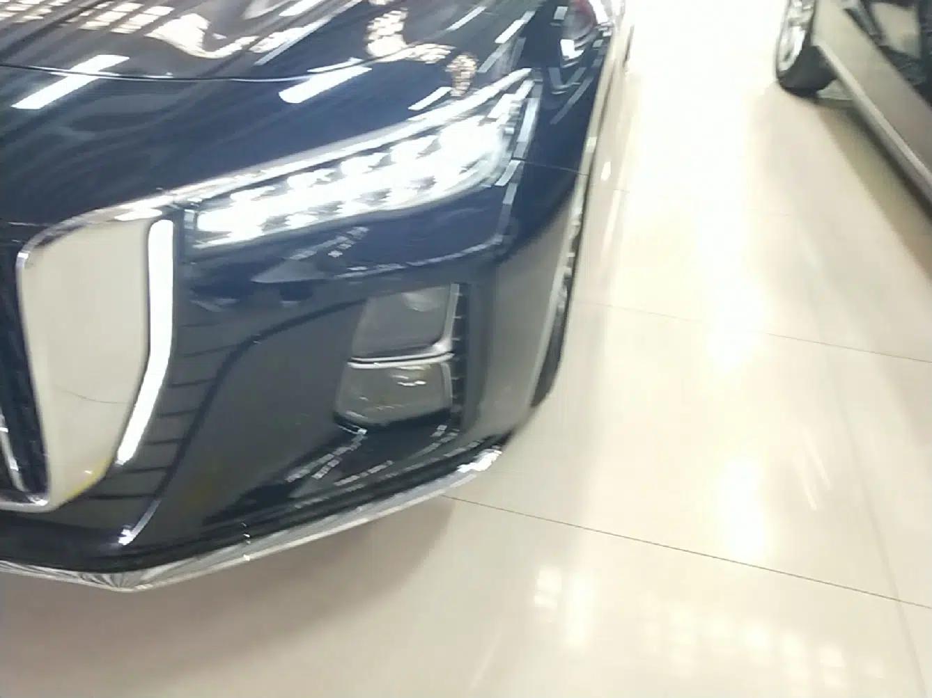 Hongqi H5 2024 1.5T DCT Smart Connect Flagship Edition — миниатюра 9