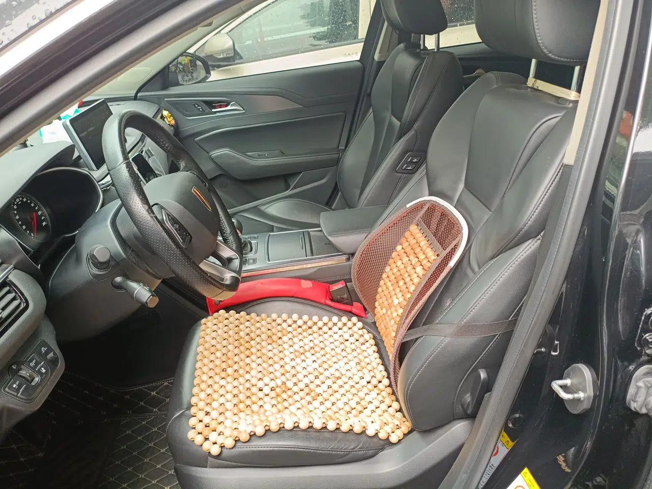 Hongqi H5 2020 1.8T Automatic Smart Connect Flagship Edition — миниатюра 16