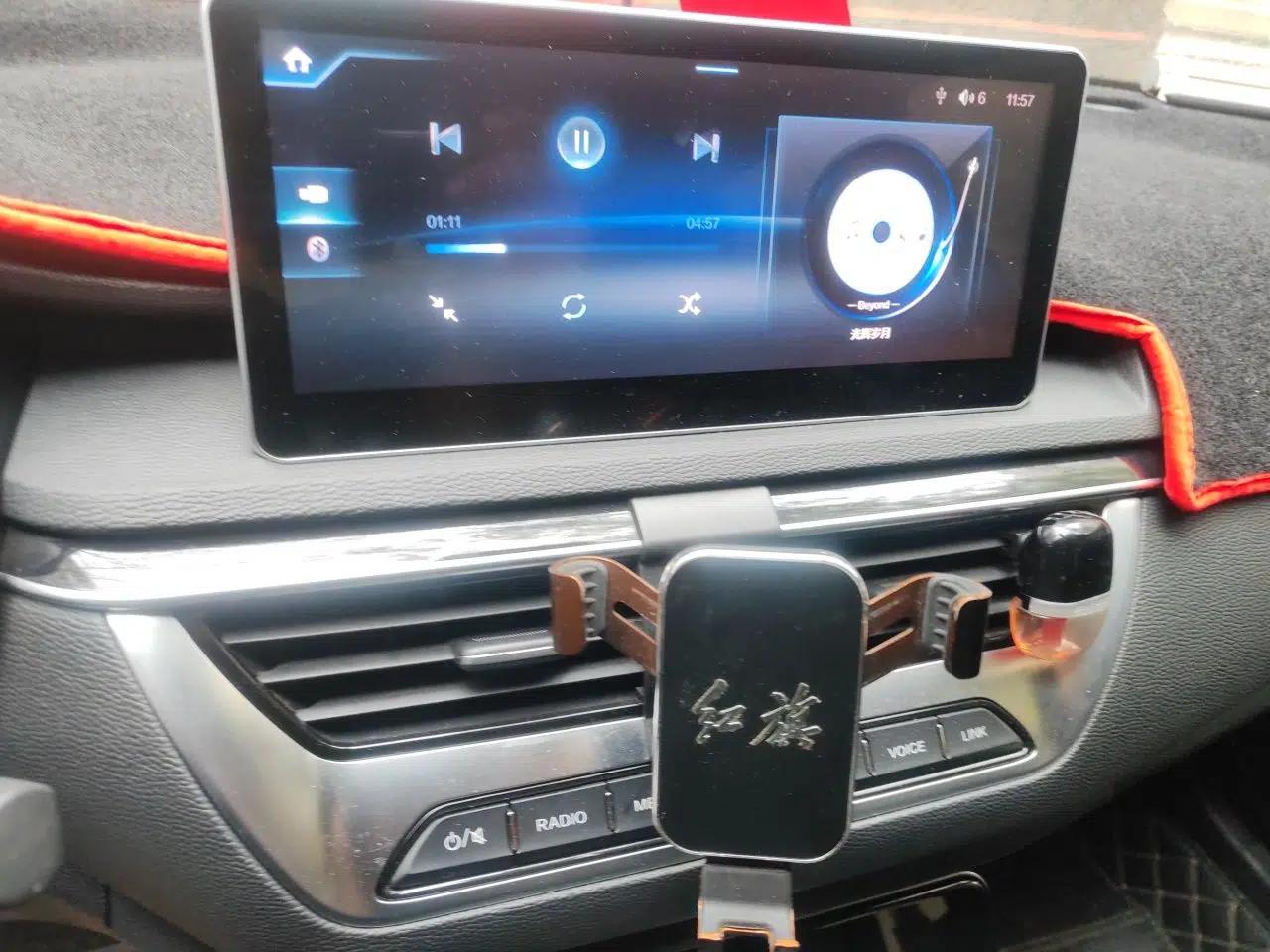 Hongqi H5 2020 1.5T DCT Flagship Edition — миниатюра 14
