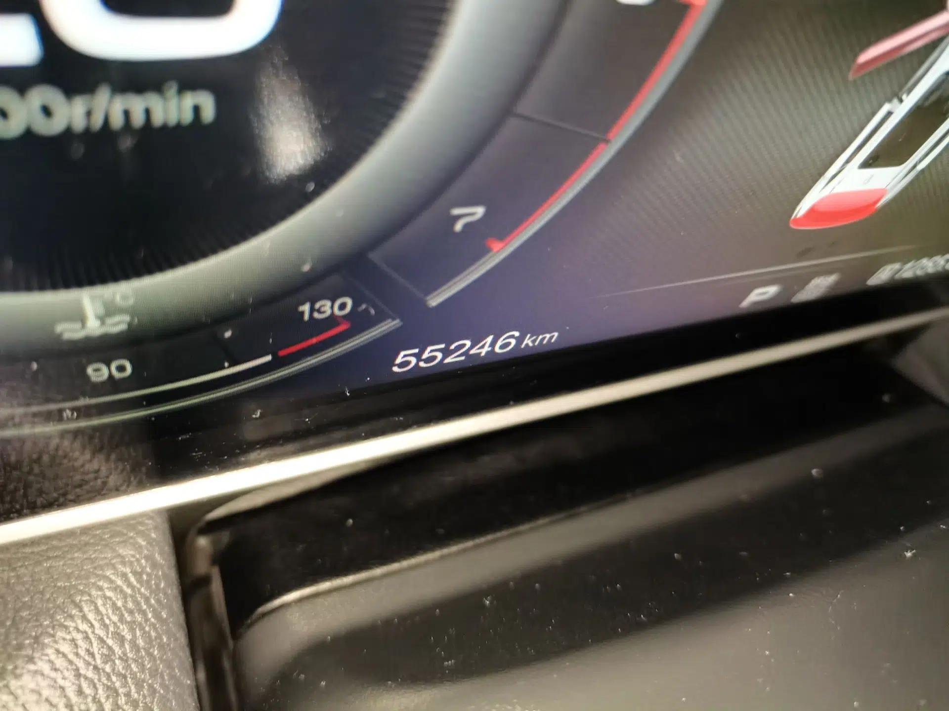 Hongqi HS5 2019 2.0T Smart Connect Flagship Edition — миниатюра 13
