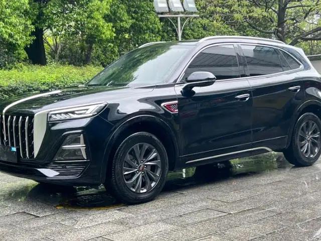 Hongqi HS5 2023 2.0T Qixiang Pro Edition
