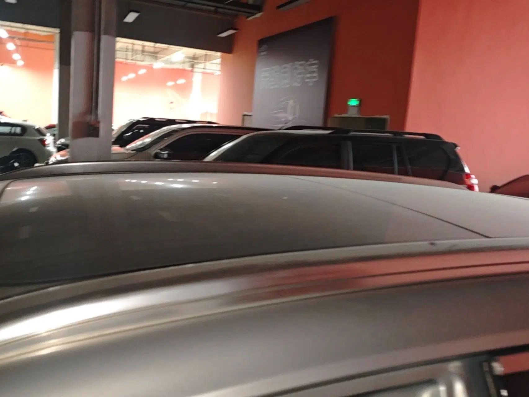 Hongqi HS5 2022 Revised Version 2.0T Smart Connect Flagship Edition — миниатюра 11