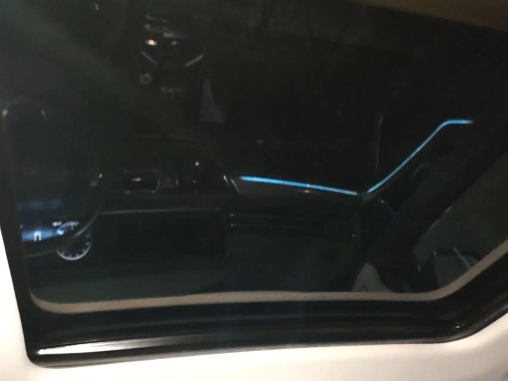 Hongqi HS5 2022 Revised Version 2.0T Smart Connect Flagship Edition — миниатюра 20