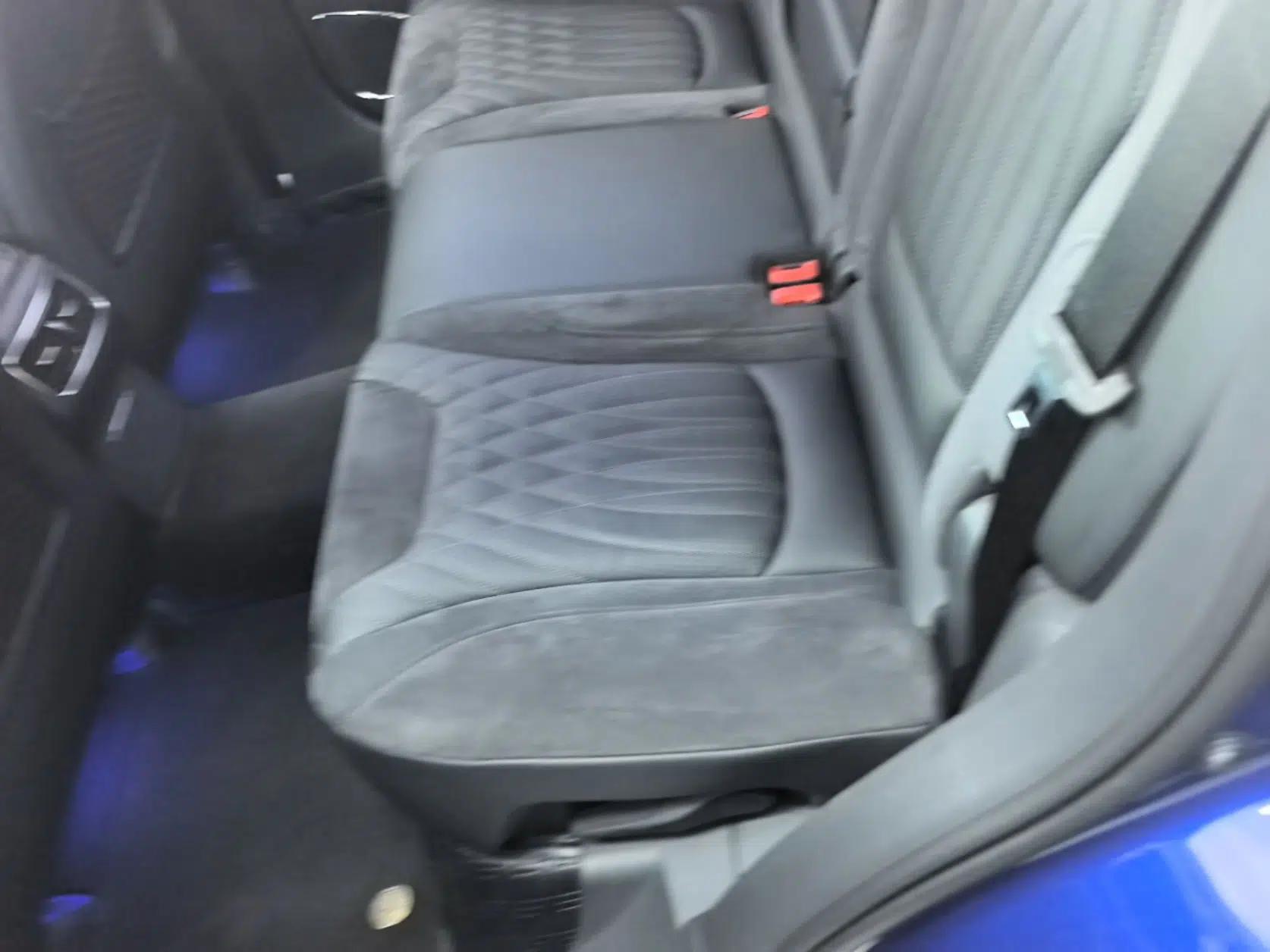 Hongqi HS5 2022 Revised Version 2.0T Smart Connect Flagship Edition — миниатюра 20
