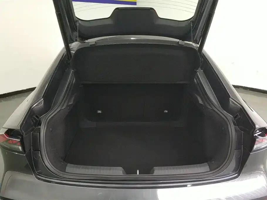 Changan UNI-V 2024 1.5T Premium Edition — миниатюра 4