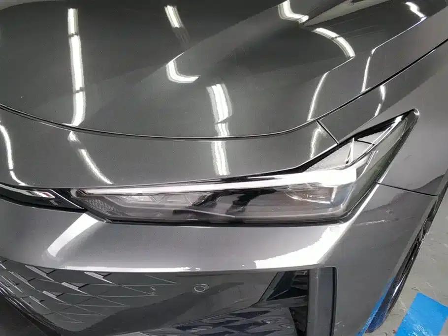 Changan UNI-V 2024 1.5T Premium Edition — миниатюра 5