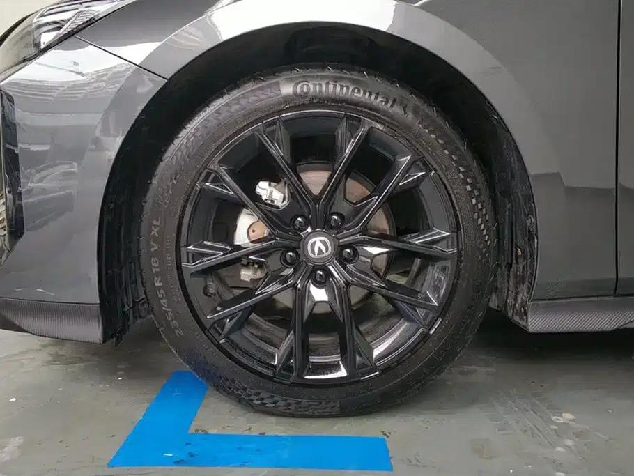 Changan UNI-V 2024 1.5T Premium Edition — миниатюра 6