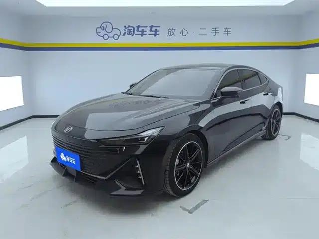 Changan UNI-V 2022 1.5T Premium Edition