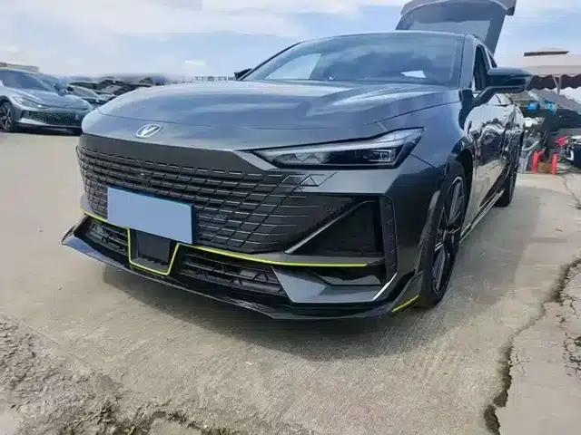 Changan UNI-V 2023 1.5T Sport Edition