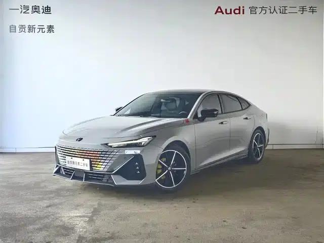 Changan UNI-V 2022 1.5T Premium Edition