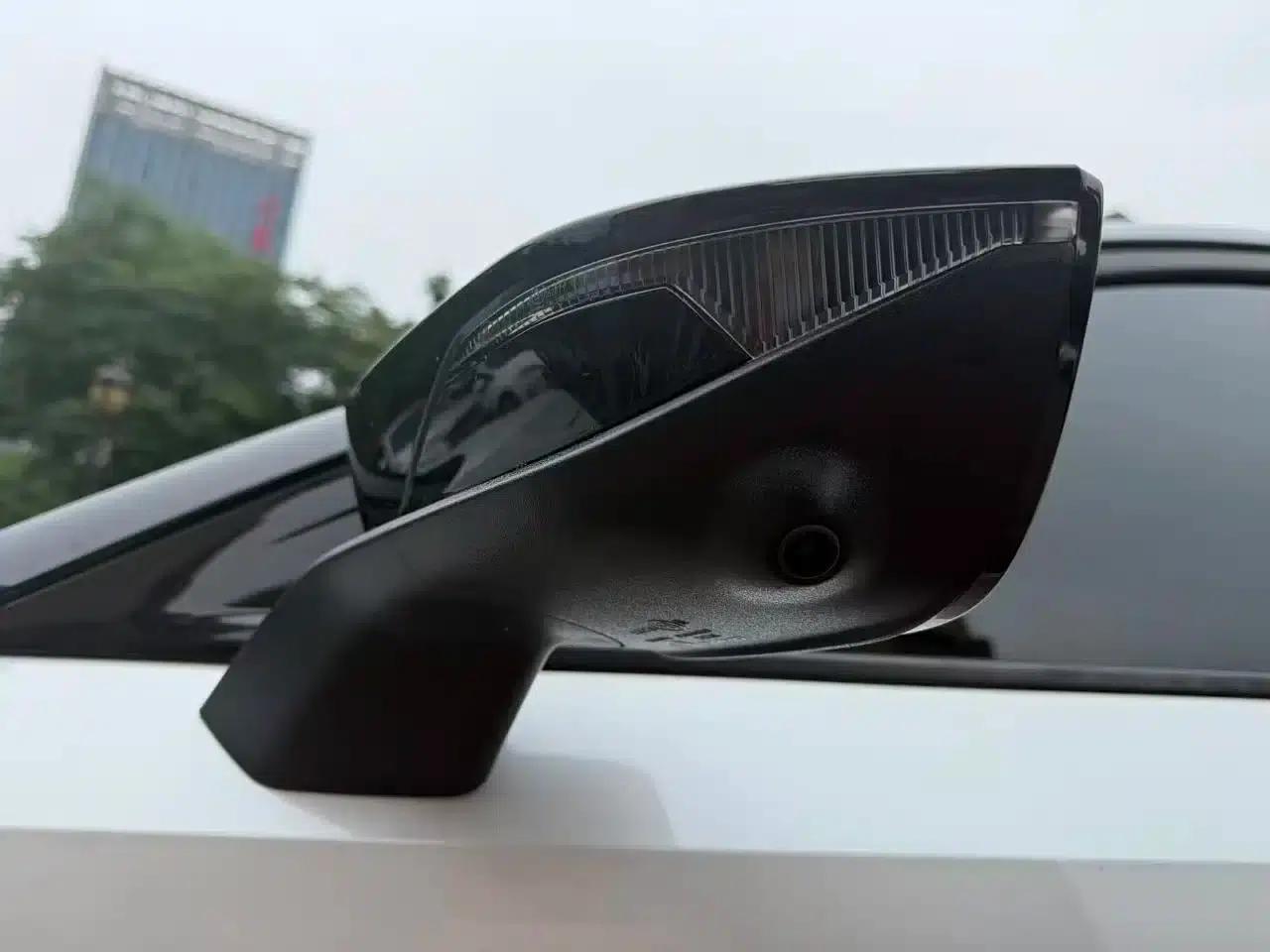 Changan UNI-V 2024 1.5T Premium Edition — миниатюра 10