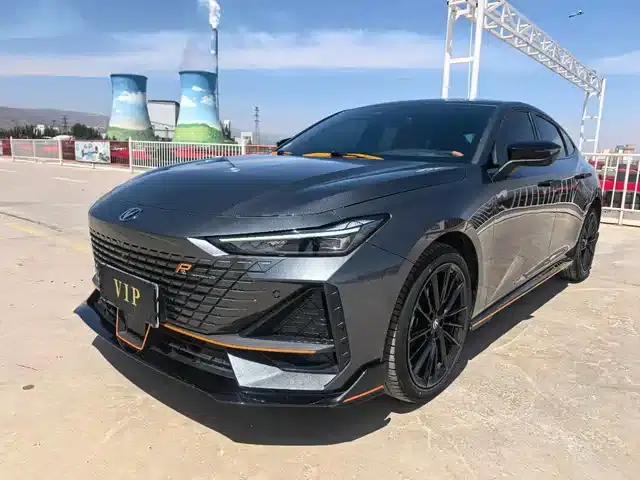 Changan UNI-V 2023 1.5T Sport Edition