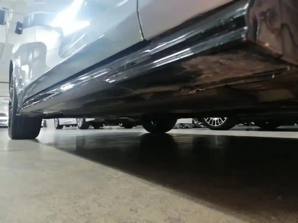 Changan UNI-V 2024 2.0T Classic Sport — миниатюра 21