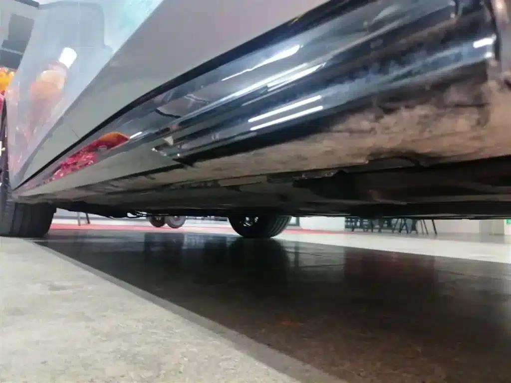 Changan UNI-V 2024 2.0T Classic Sport — миниатюра 22