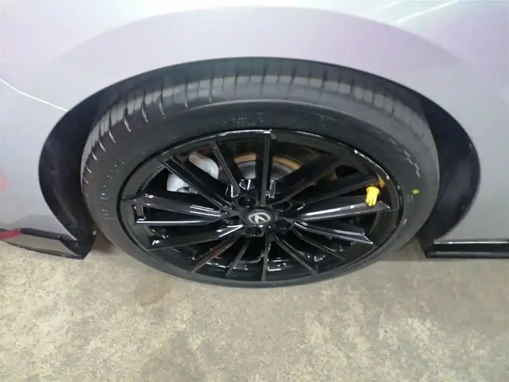 Changan UNI-V 2024 2.0T Classic Sport — миниатюра 23