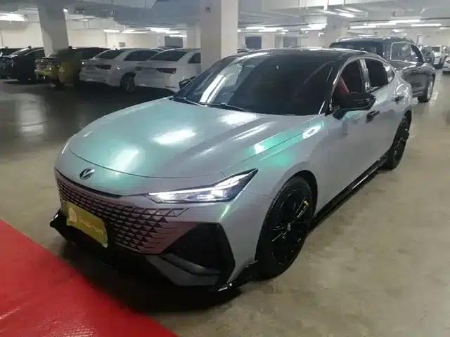 Changan UNI-V 2024 2.0T Classic Sport