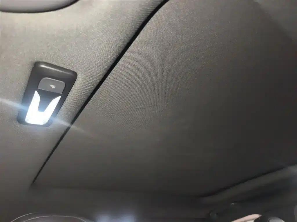 Changan UNI-V 2023 1.5T Premium Edition — миниатюра 9