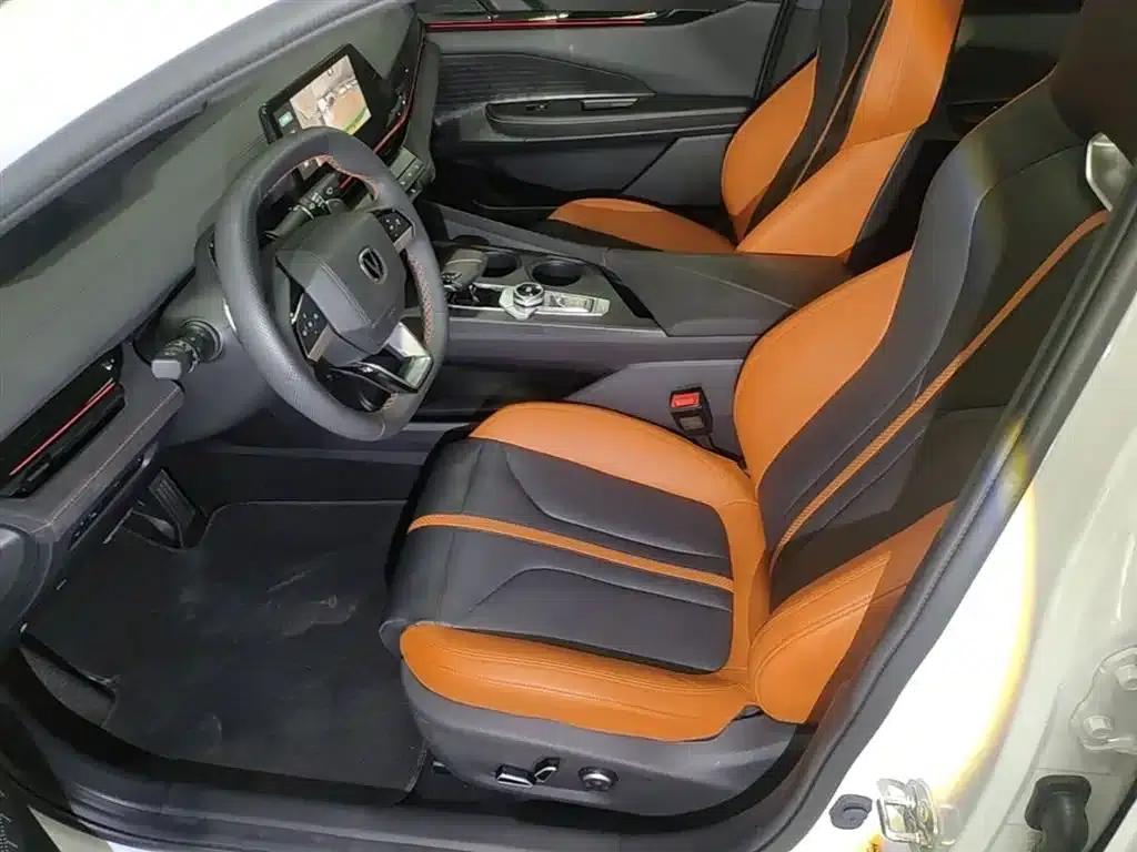 Changan UNI-V 2024 1.5T Premium Sport — миниатюра 15