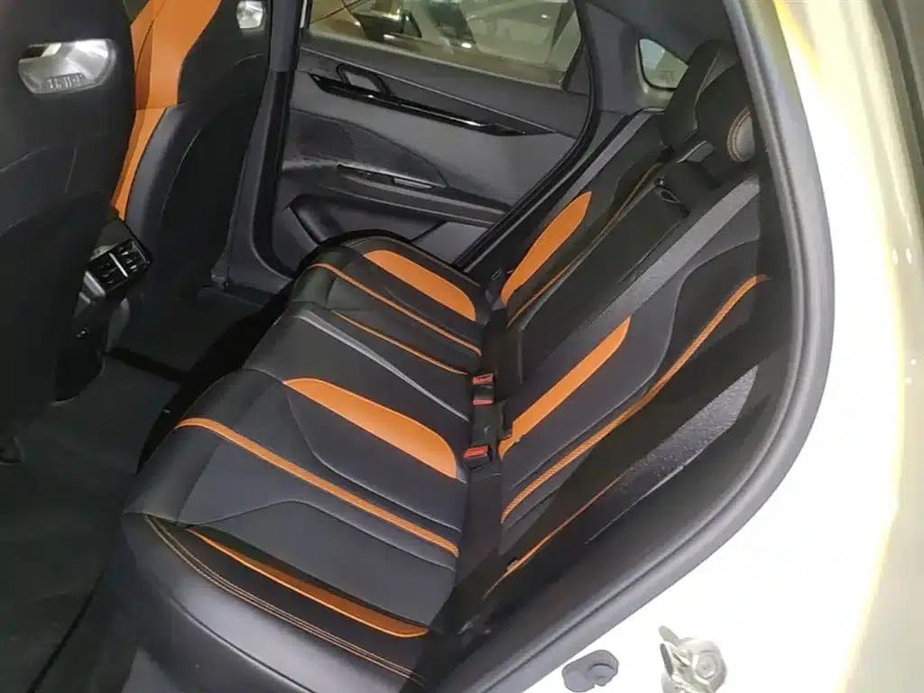 Changan UNI-V 2024 1.5T Premium Sport — миниатюра 17